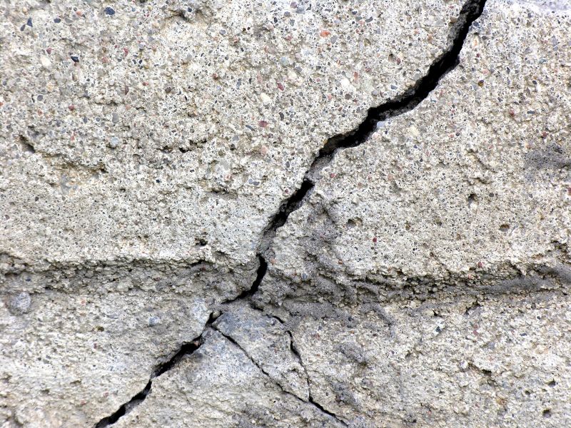 Cracked Foundation Repair in Orinda, CA