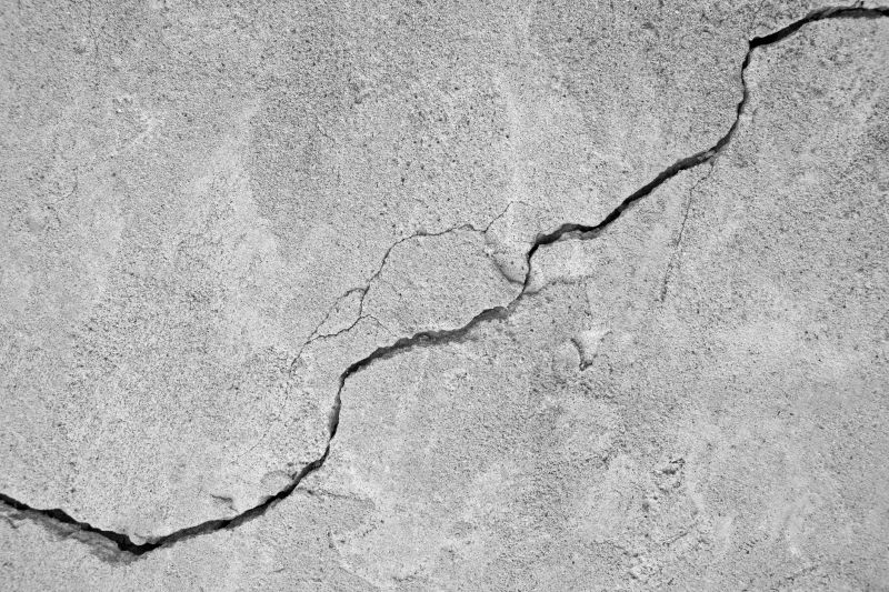 Cracked Foundation Repair in Pleasanton, CA
