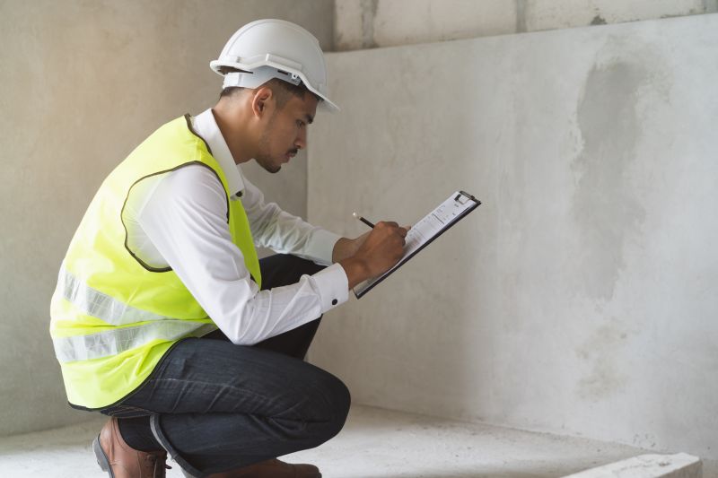 Foundation Inspection in Antioch, CA