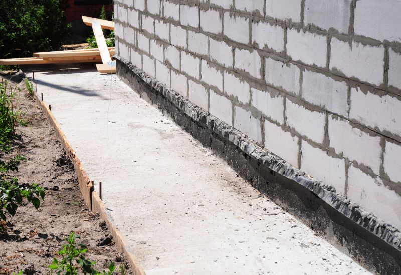 Foundation Maintenance in Antioch, CA