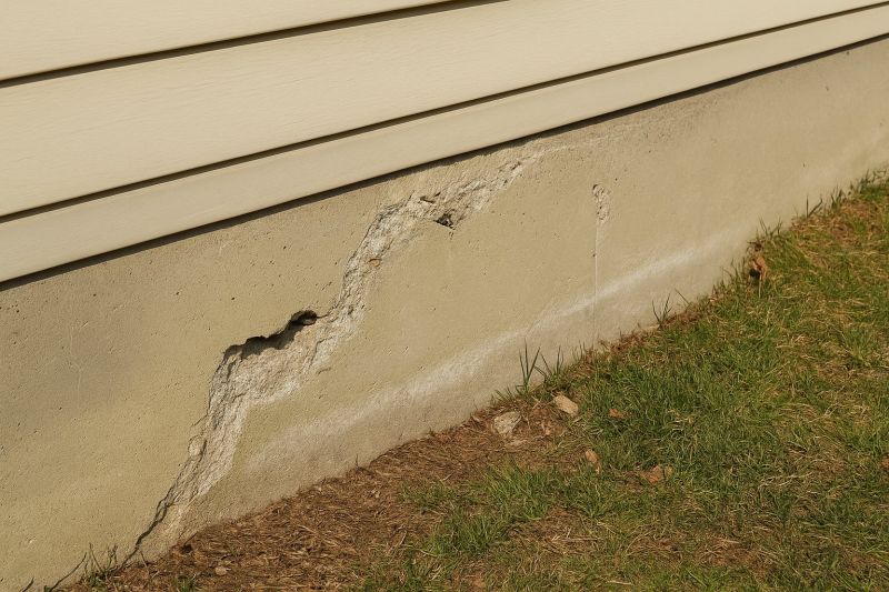 Foundation Raising in Pleasant Hill, CA