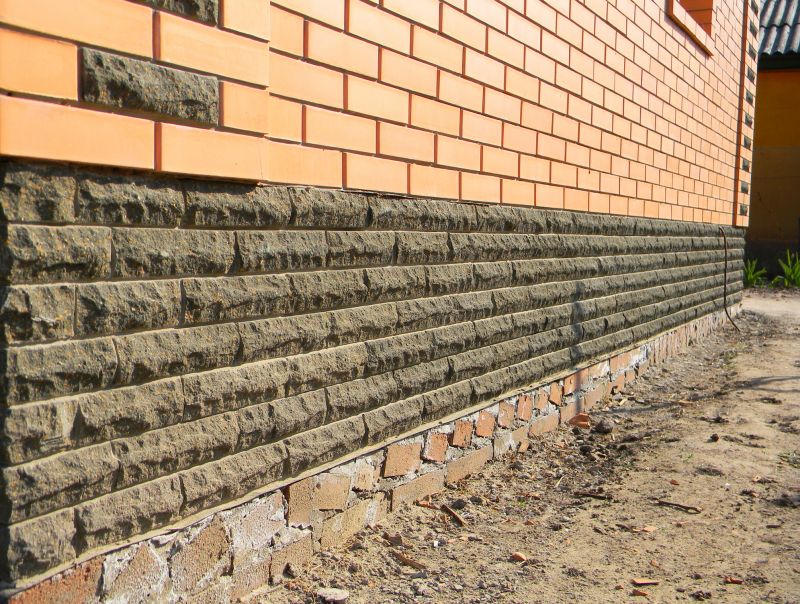 Foundation Renovation in Antioch, CA
