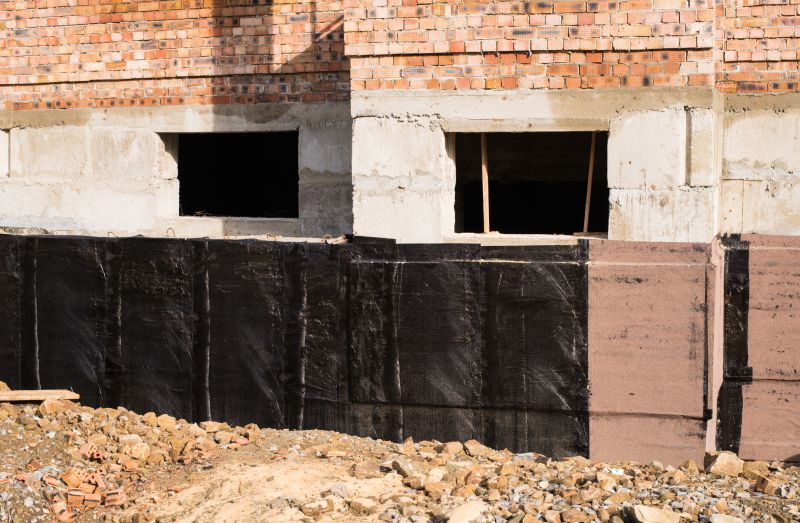 Foundation Repair in Pleasant Hill, CA