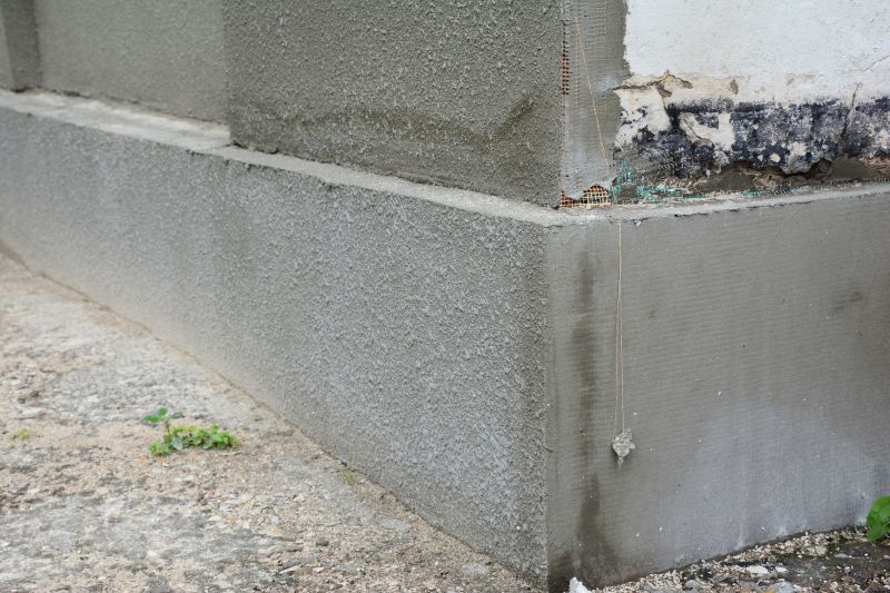 Foundation Repair in Pleasanton, CA