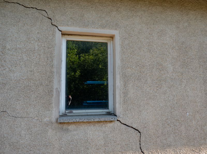Foundation Structural Repair in Contra Costa County, CA