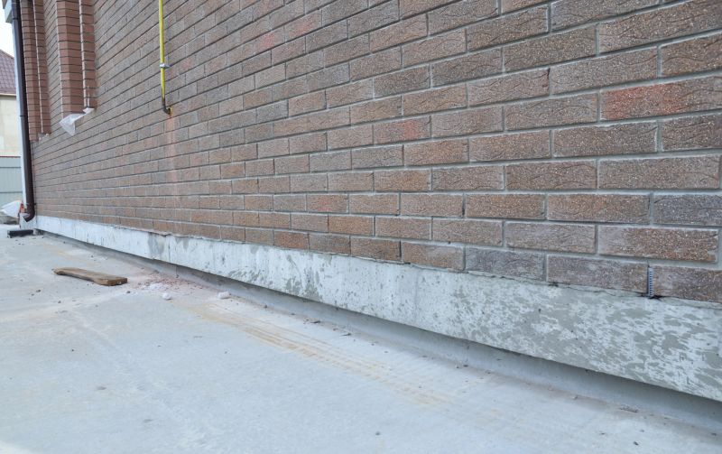 Structural Foundation Repair in Livermore, CA